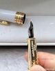 Fake Montblanc Meisterstuck Solitaire Tribute Fountain Pen - Gold Clip (7)_th.jpg